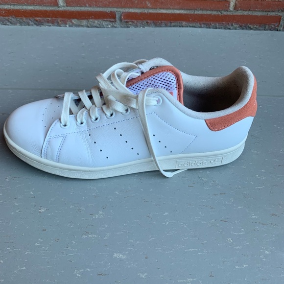 STAN SMITH size 8 men 9 women Wonder Clay - Picture 4 of 11